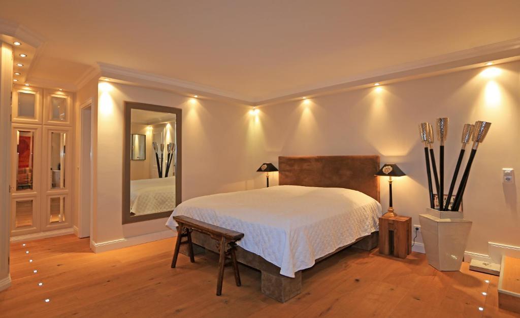 Hotel Walter´s Hof Kampen Zimmer foto